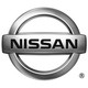 Nissan - Window Screens